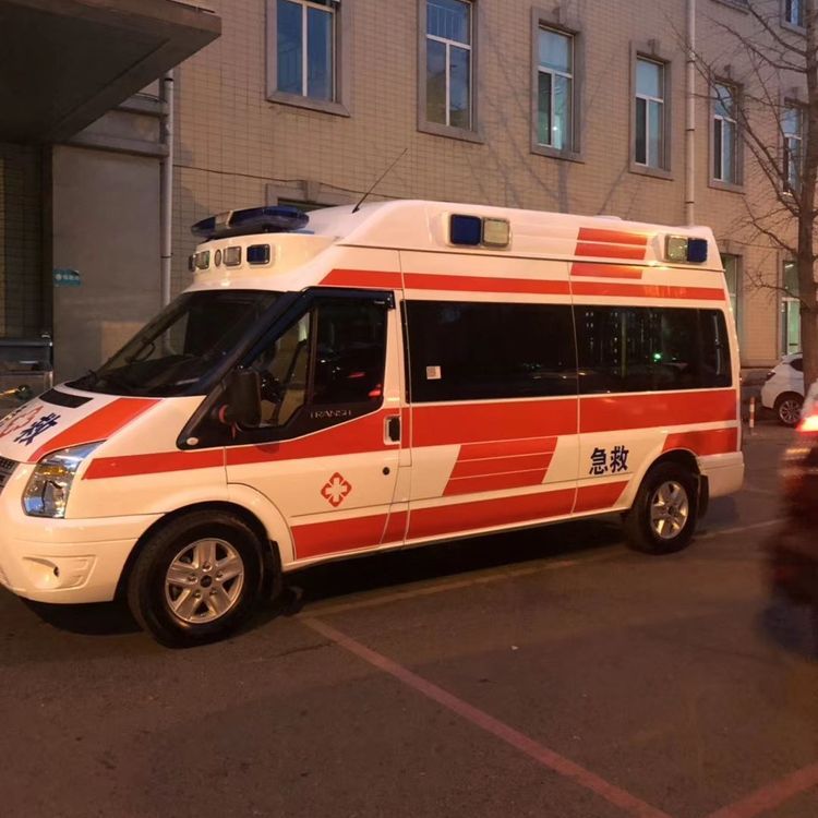 梁园救护车出租护送保障