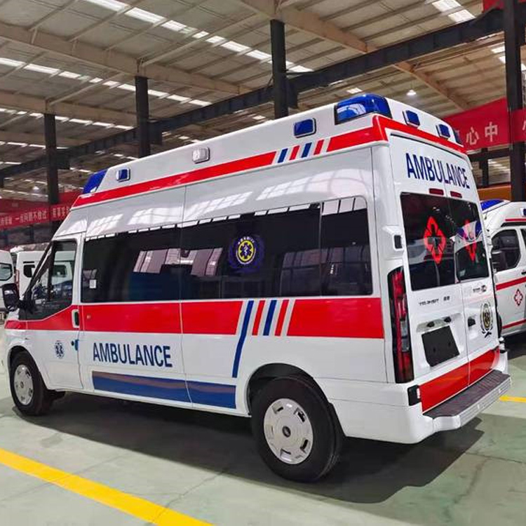 梁园救护车出租 —— 专业、安全、高效的城市急救服务
