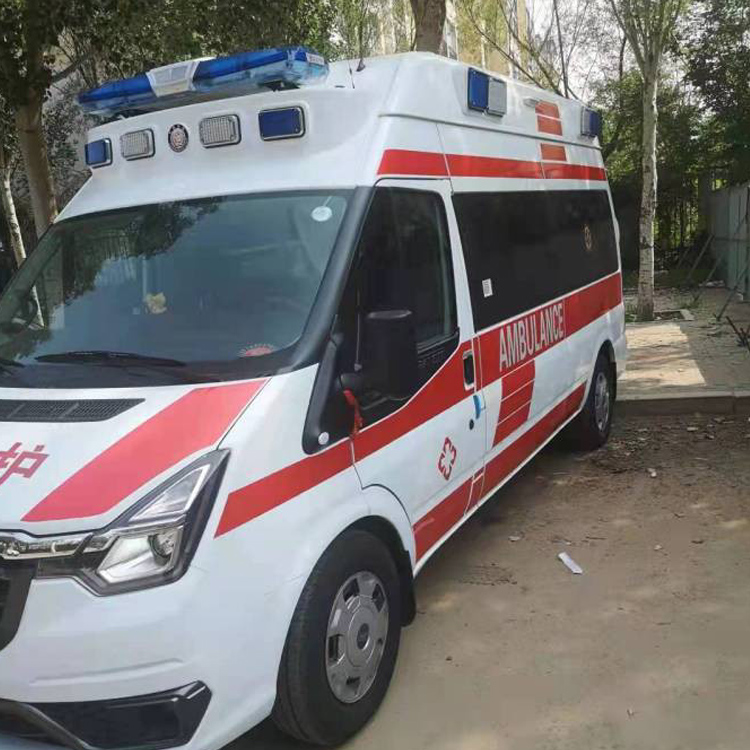 梁园救护车出租服务提供灵活定制方案