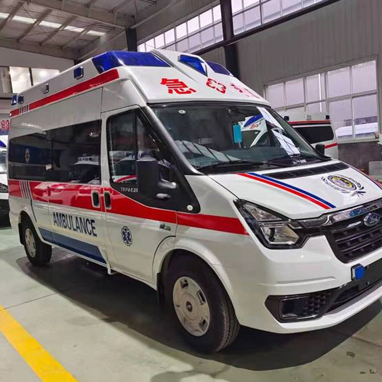 梁园演唱会救护车出租保障现场