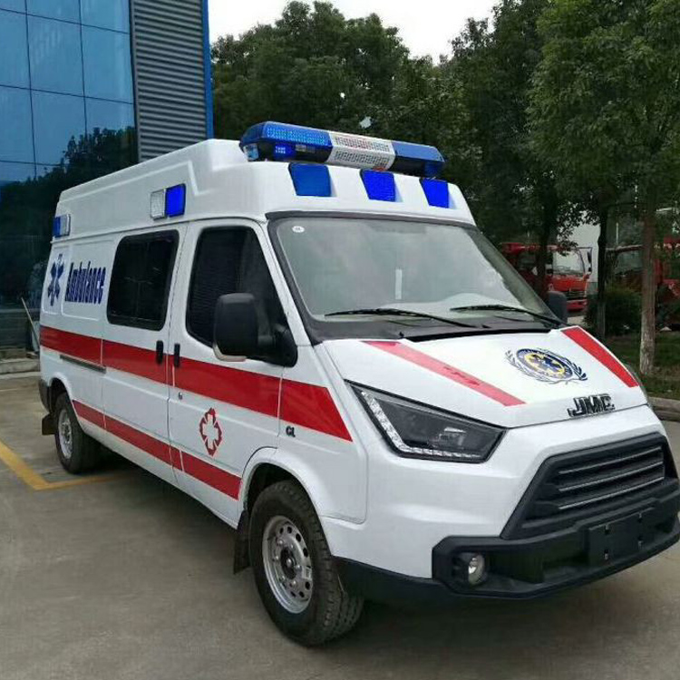 梁园救护车出租哪家好