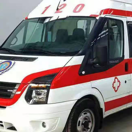 梁园非急救护送病人转院租赁救护车的优缺点对比